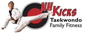 NH Kicks Logo